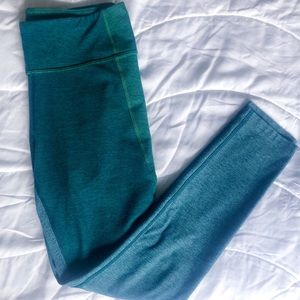 Outdoor Voices 7/8 Springs Leggings